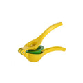 Presseur de jus frais Portable, extracteur de fruits, Orange, agrumes, citron, presse-citron, presse-agrumes manuel en métal