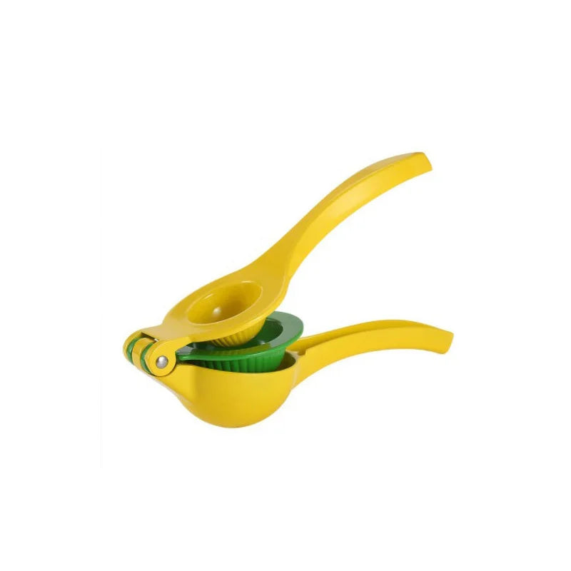 Presseur de jus frais Portable, extracteur de fruits, Orange, agrumes, citron, presse-citron, presse-agrumes manuel en métal